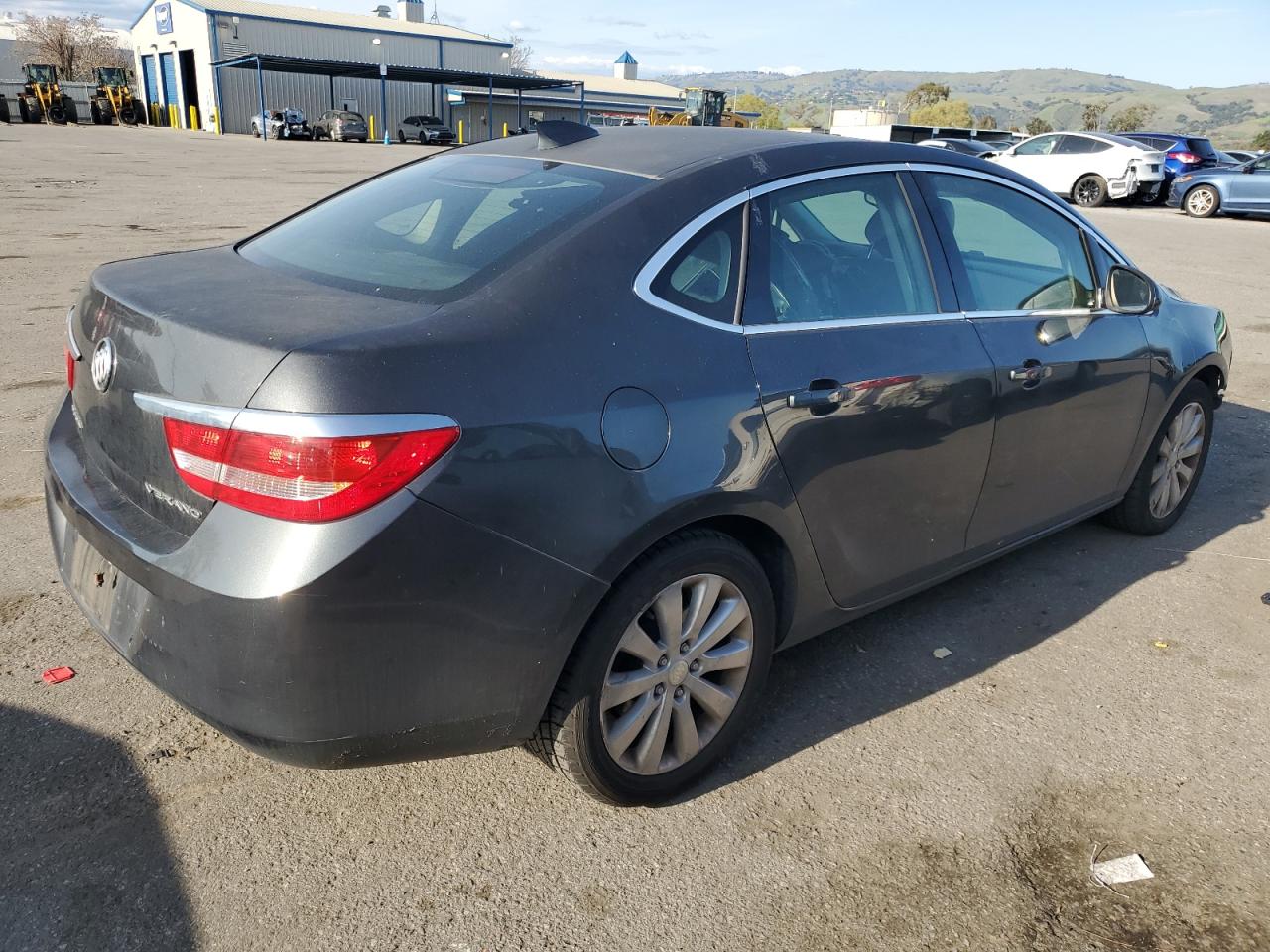 2016 Buick Verano - Image 3