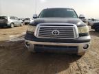 2013 Toyota Tundra Crewmax Limited продається в Amarillo, TX - Rear End