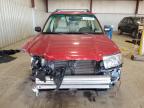 2008 Subaru Forester 2.5X   en Venta en Pennsburg, PA - Front End