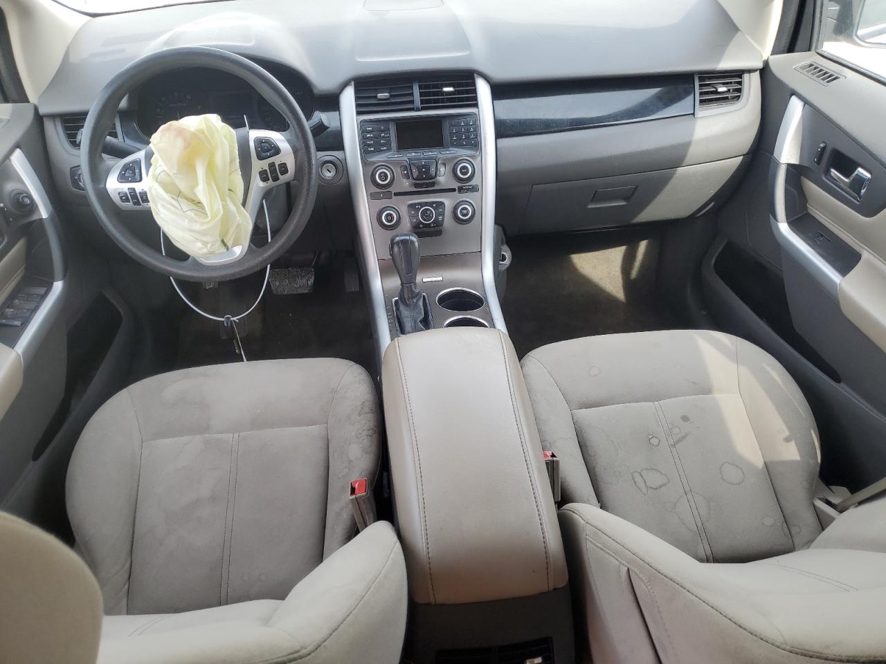 2014 Ford Edge - Image 8