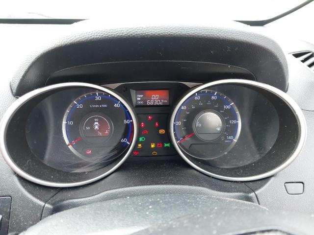 2014 HYUNDAI IX35 SE CR