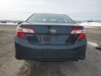 2014 TOYOTA CAMRY L à vendre chez Copart ON - OTTAWA