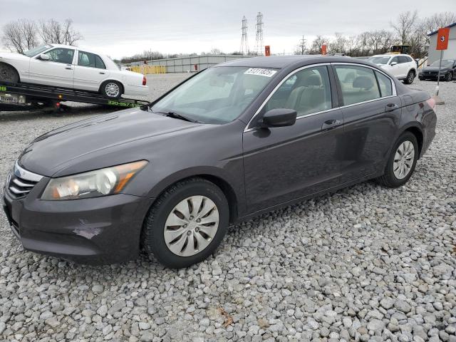 2011 Honda Accord Lx
