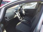 2013 VAUXHALL ASTRA ENER for sale at Copart ROCHFORD