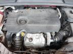 2017 FORD FOCUS ZETE for sale at Copart SANDTOFT
