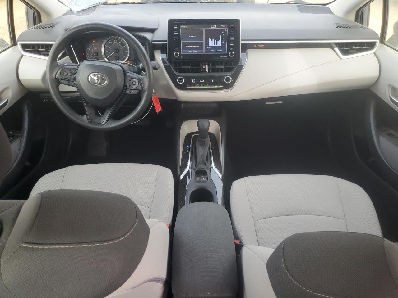 2021 Toyota Corolla - Image 8