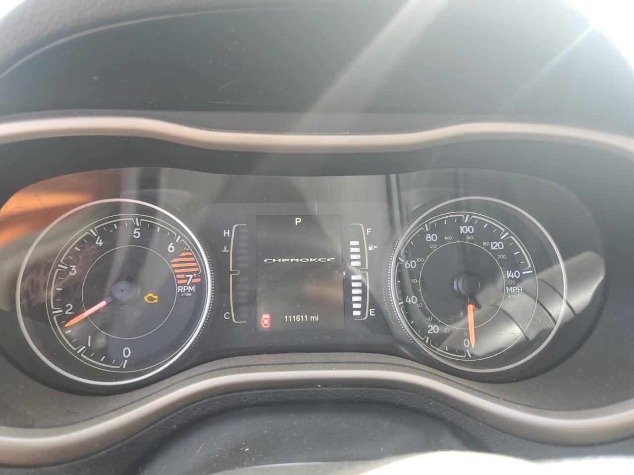 2016 Jeep Grand Cherokee - Image 9