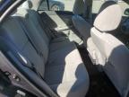 2010 Toyota Corolla Base продається в Martinez, CA - Front End
