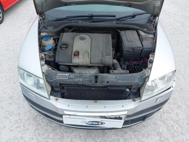 2006 SKODA OCTAVIA AM