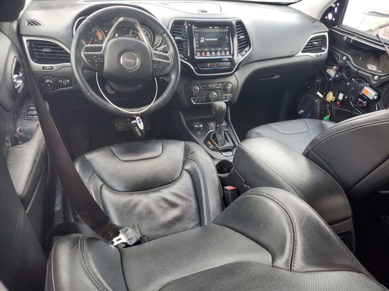 2019 Jeep Grand Cherokee - Image 8