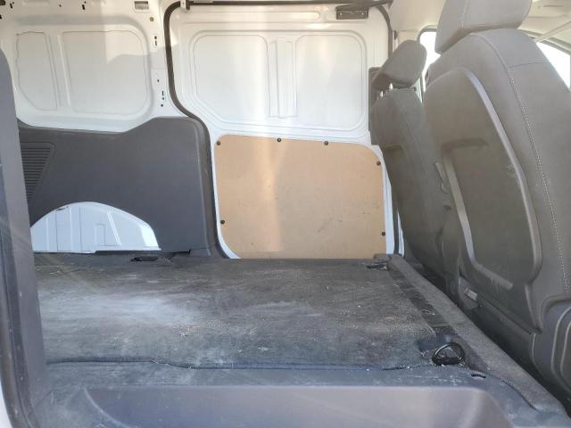 2021 FORD TRANSIT CONNECT XLT
