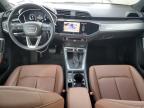 2023 Audi Q3 Premium S Line 45 на продаже в Littleton, CO - Front End