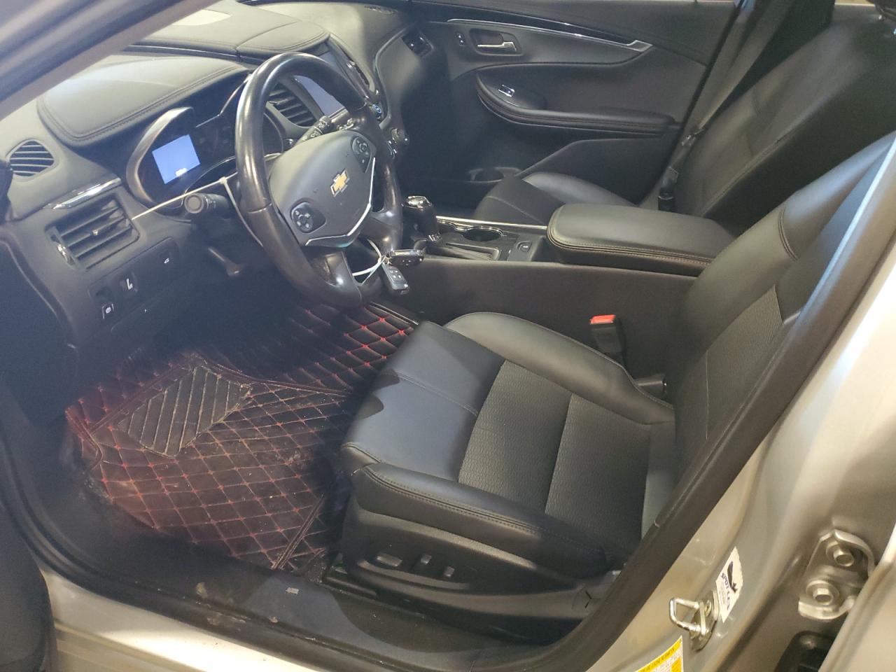 2019 Chevrolet Impala - Image 7
