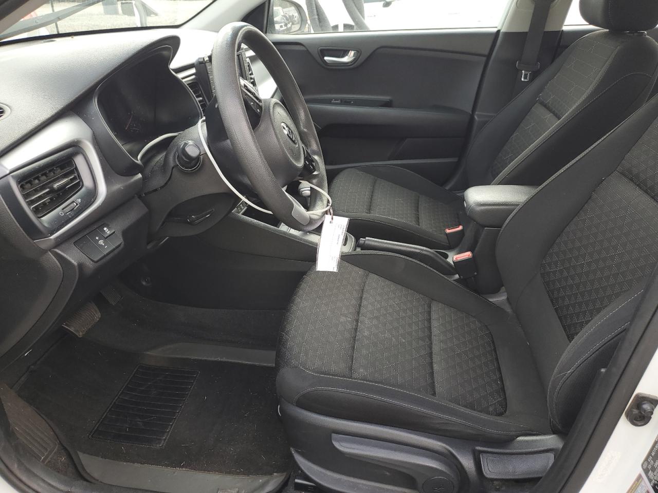 2019 Kia Rio - Image 7
