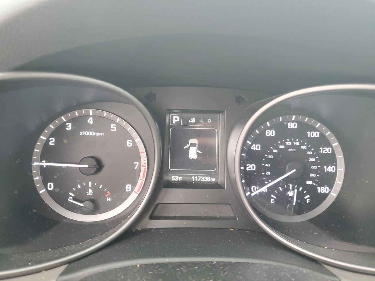 2018 Hyundai Santa Fe - Image 9