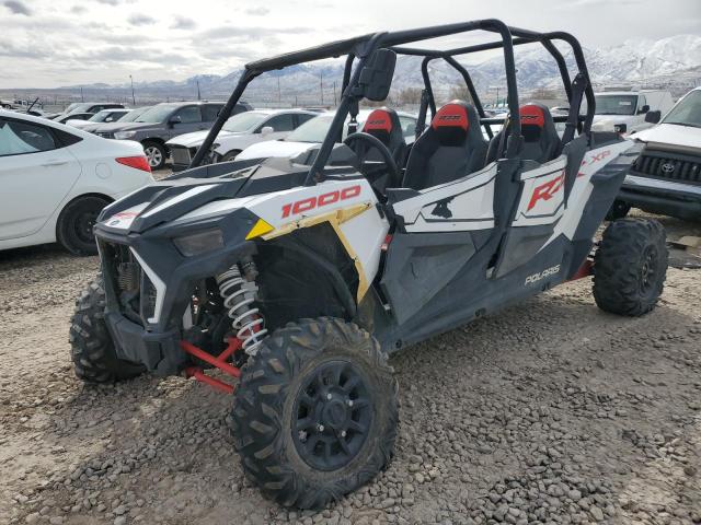 2020 Polaris Rzr Xp 4 1000
