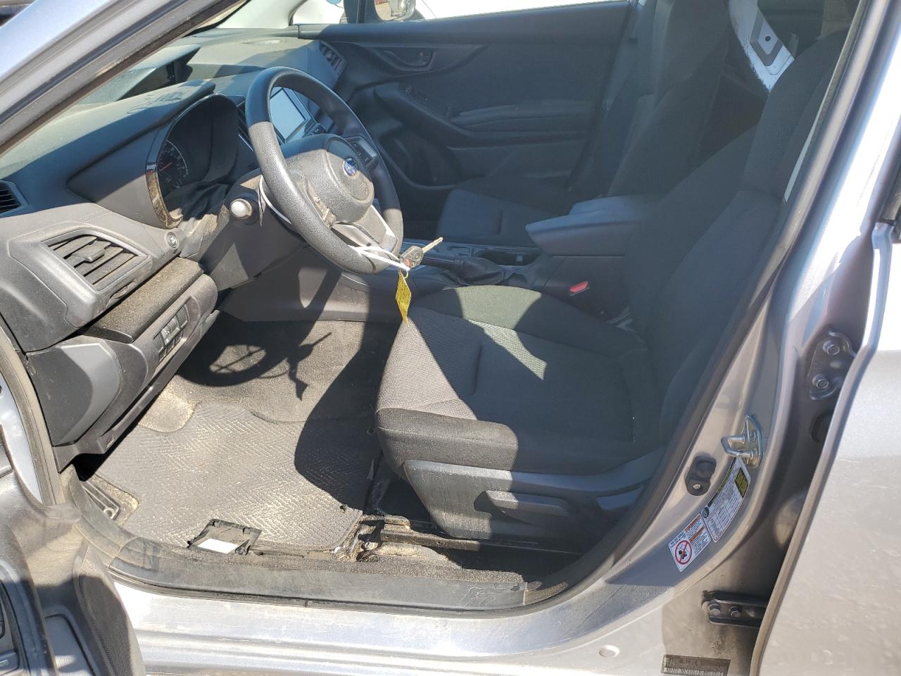 2019 Subaru Impreza - Image 7