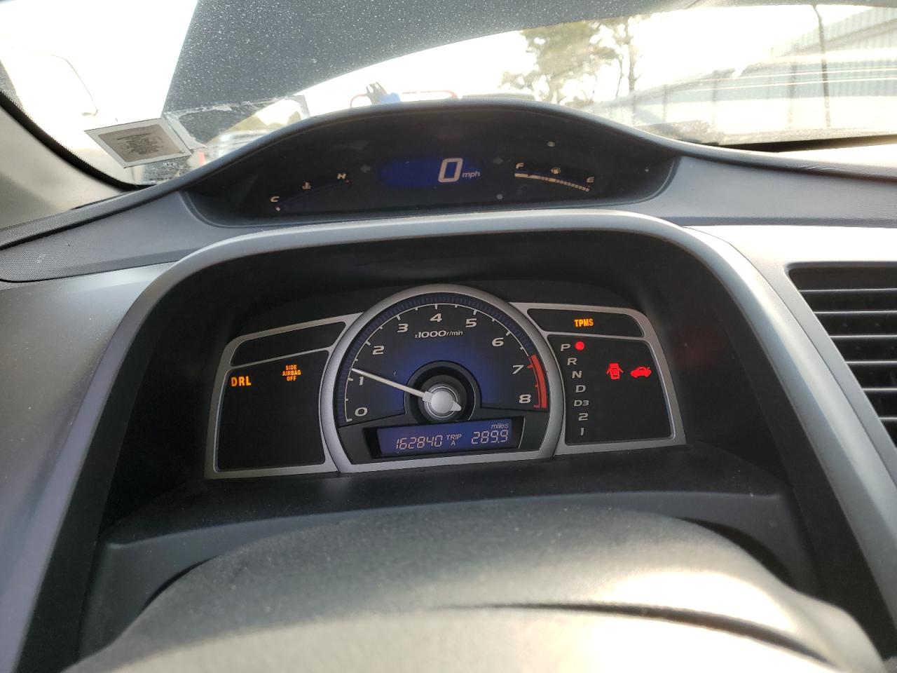 2010 Honda Civic - Image 9