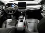 2024 Jeep Compass Latitude Lux იყიდება Milwaukee-ში, WI - Front End