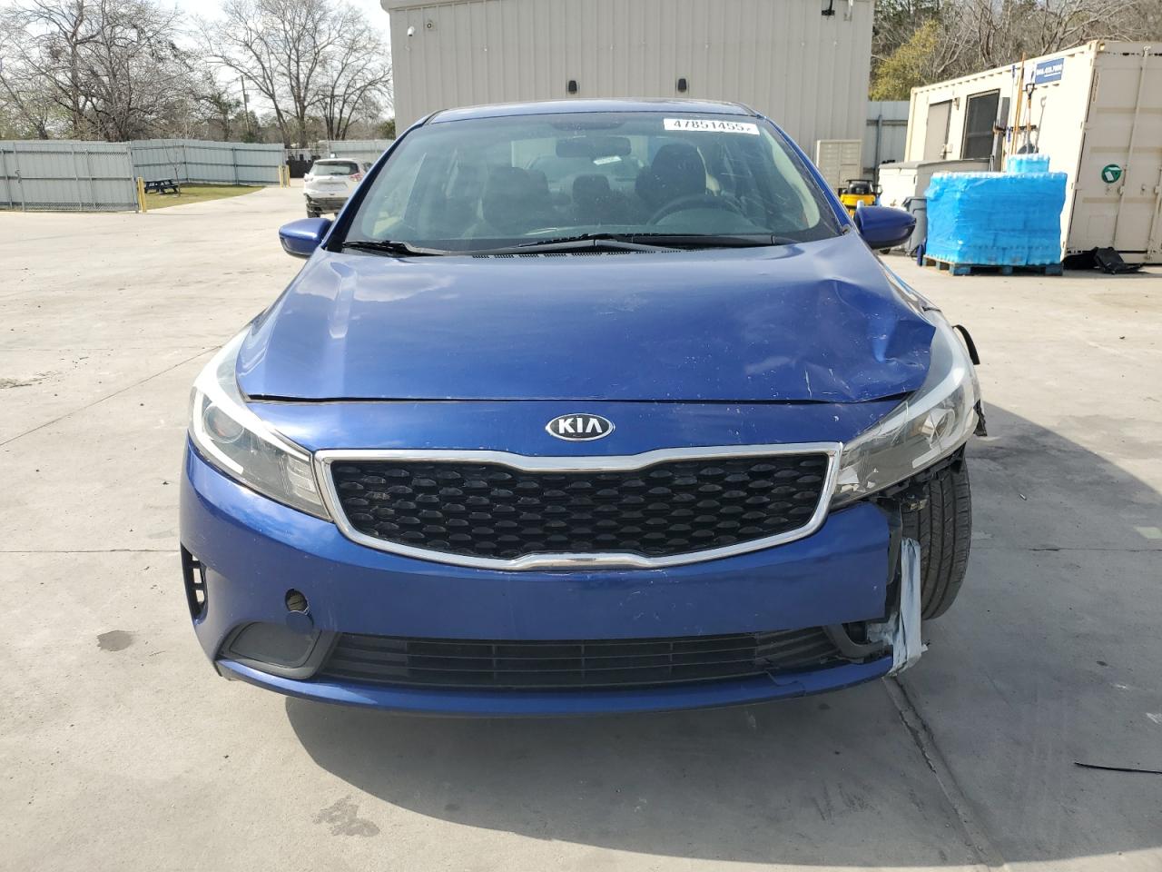 2017 Kia Forte - Image 5