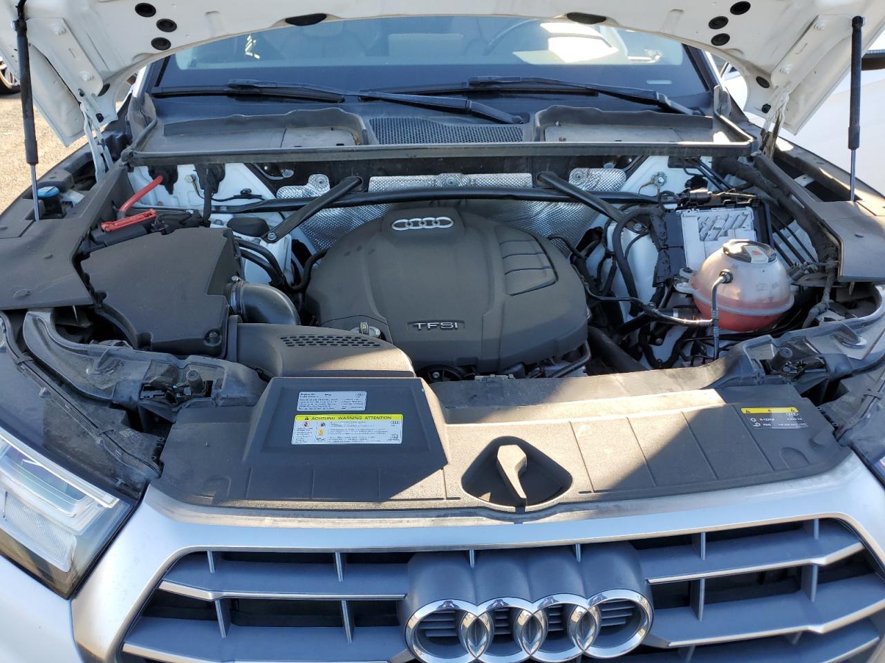 2018 Audi Q5 - Image 12