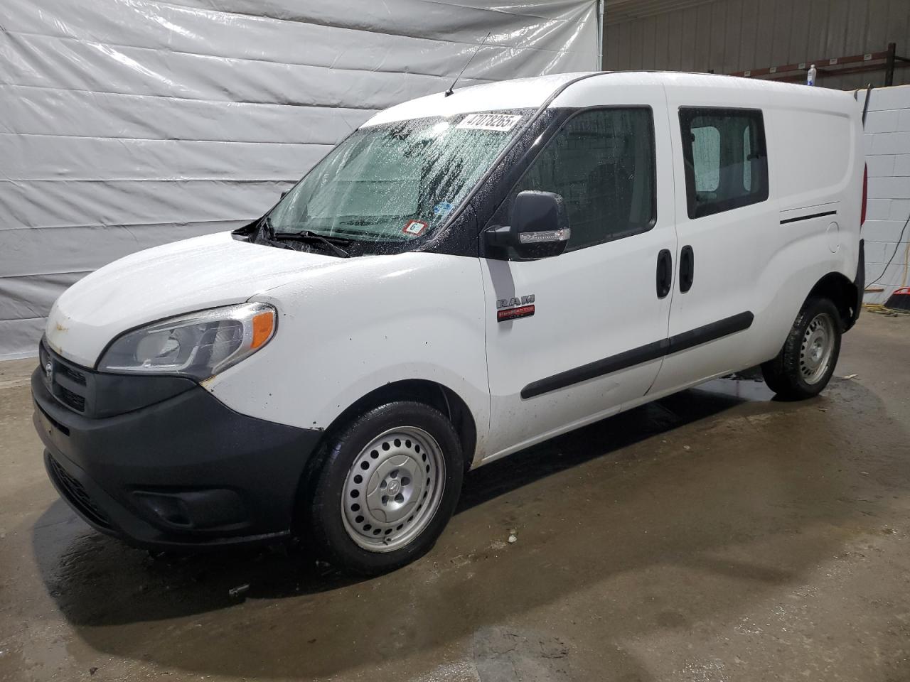 2017 RAM ProMaster City - Image 1