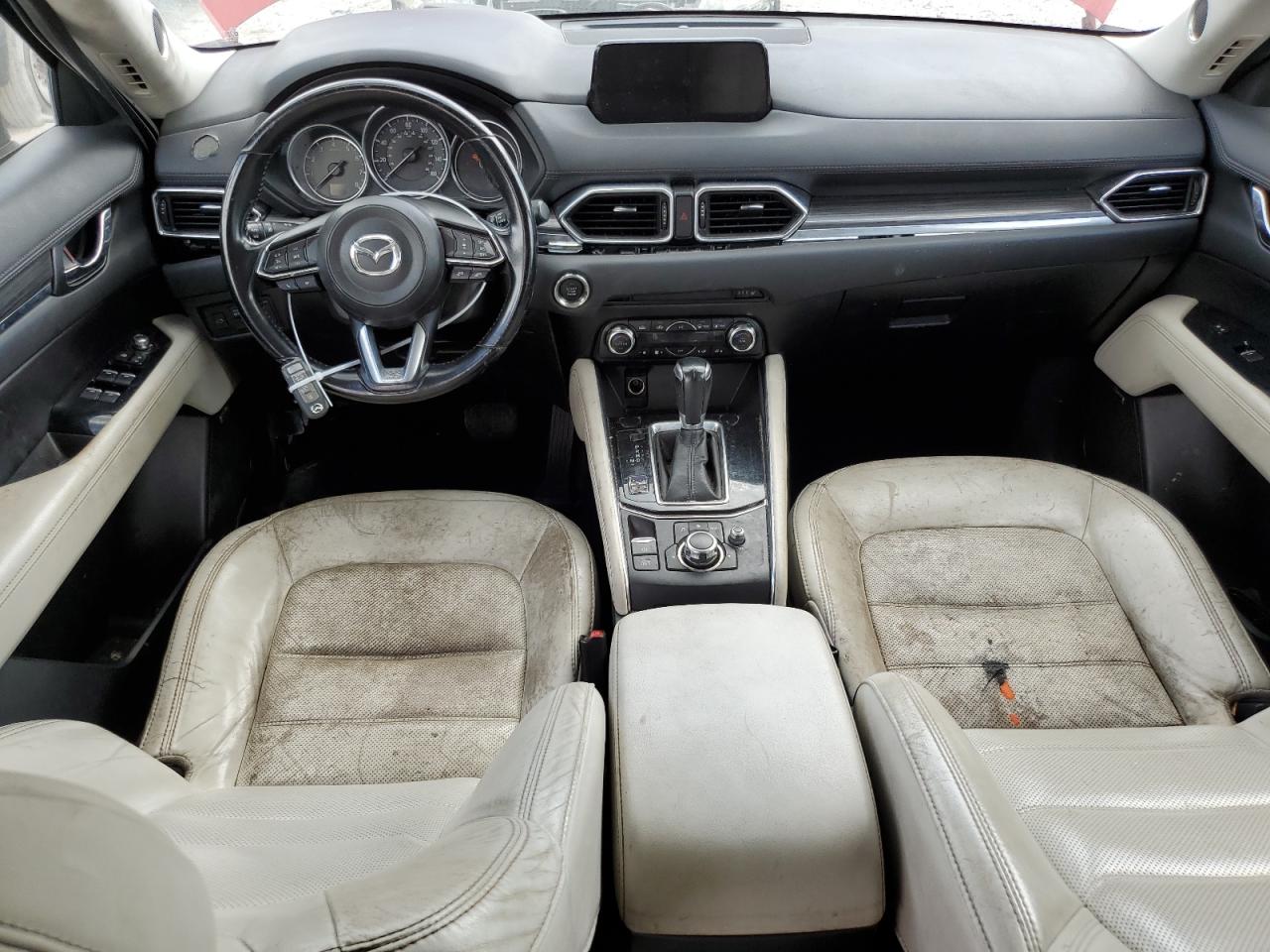 2018 Mazda CX-5 - Image 8