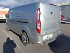 2023 FORD TRANSIT CU for sale at Copart CHESTER