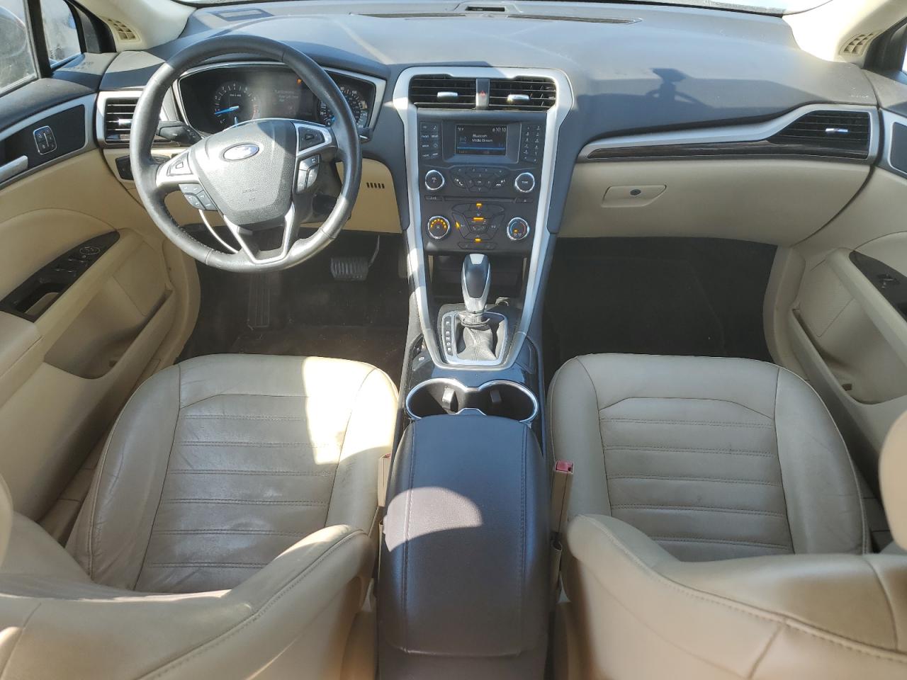 2014 Ford Fusion - Image 8