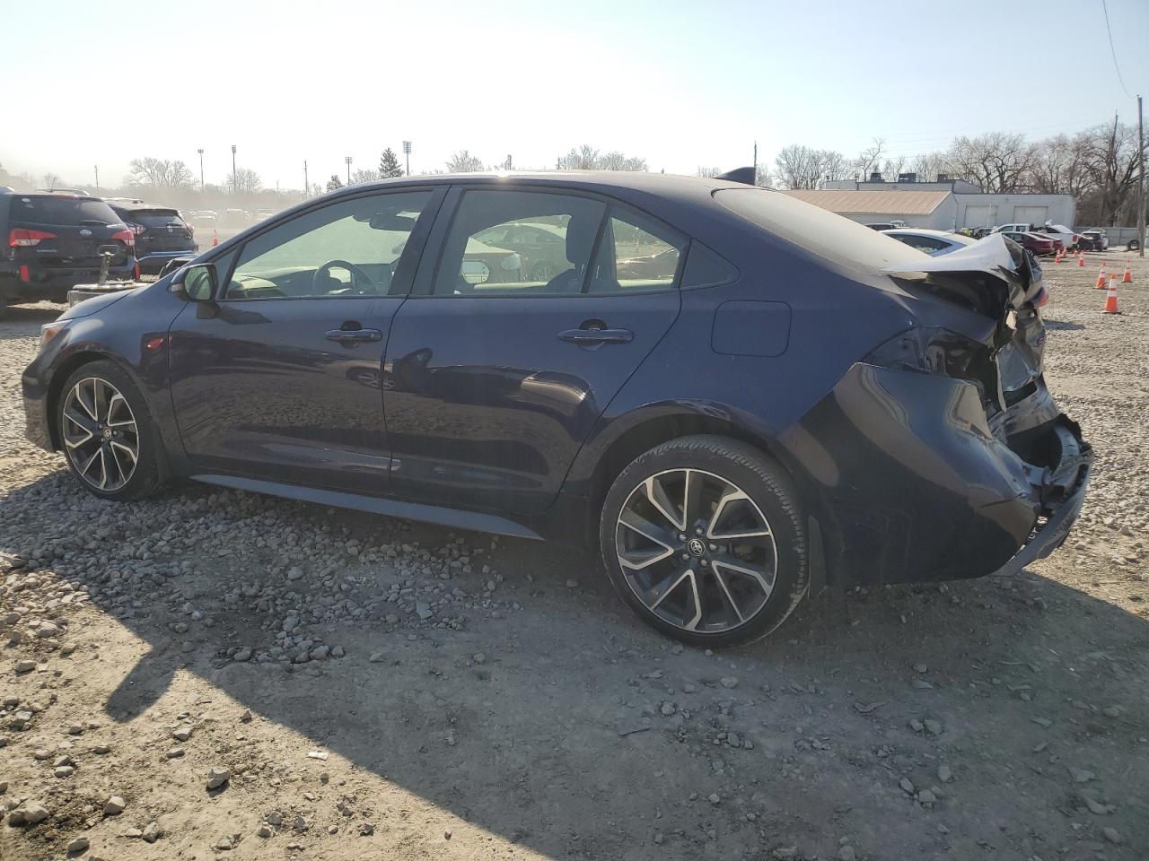2020 Toyota Corolla - Image 2
