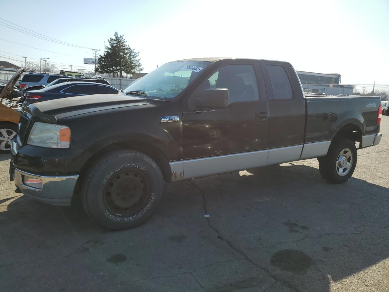 2005 Ford F-150 - Image 1