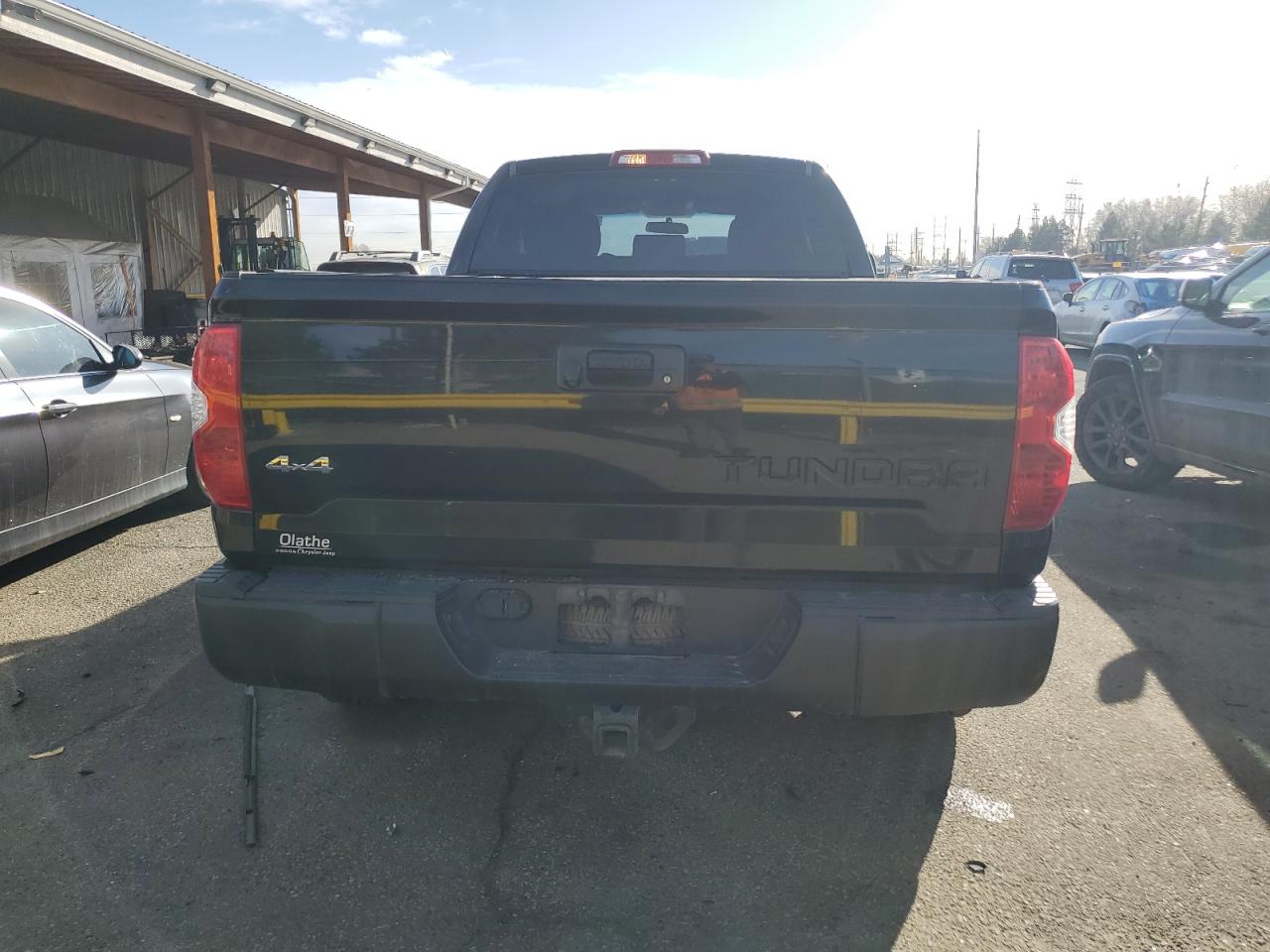 2014 Toyota Tundra - Image 6