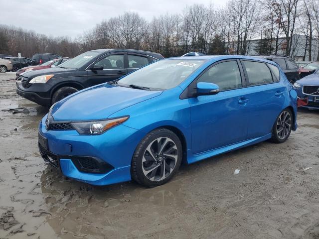 2016 Toyota Scion Im 