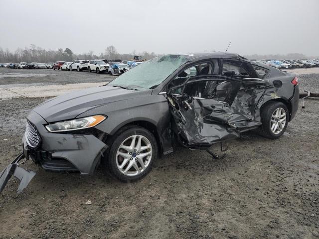  FORD FUSION 2016 Szary