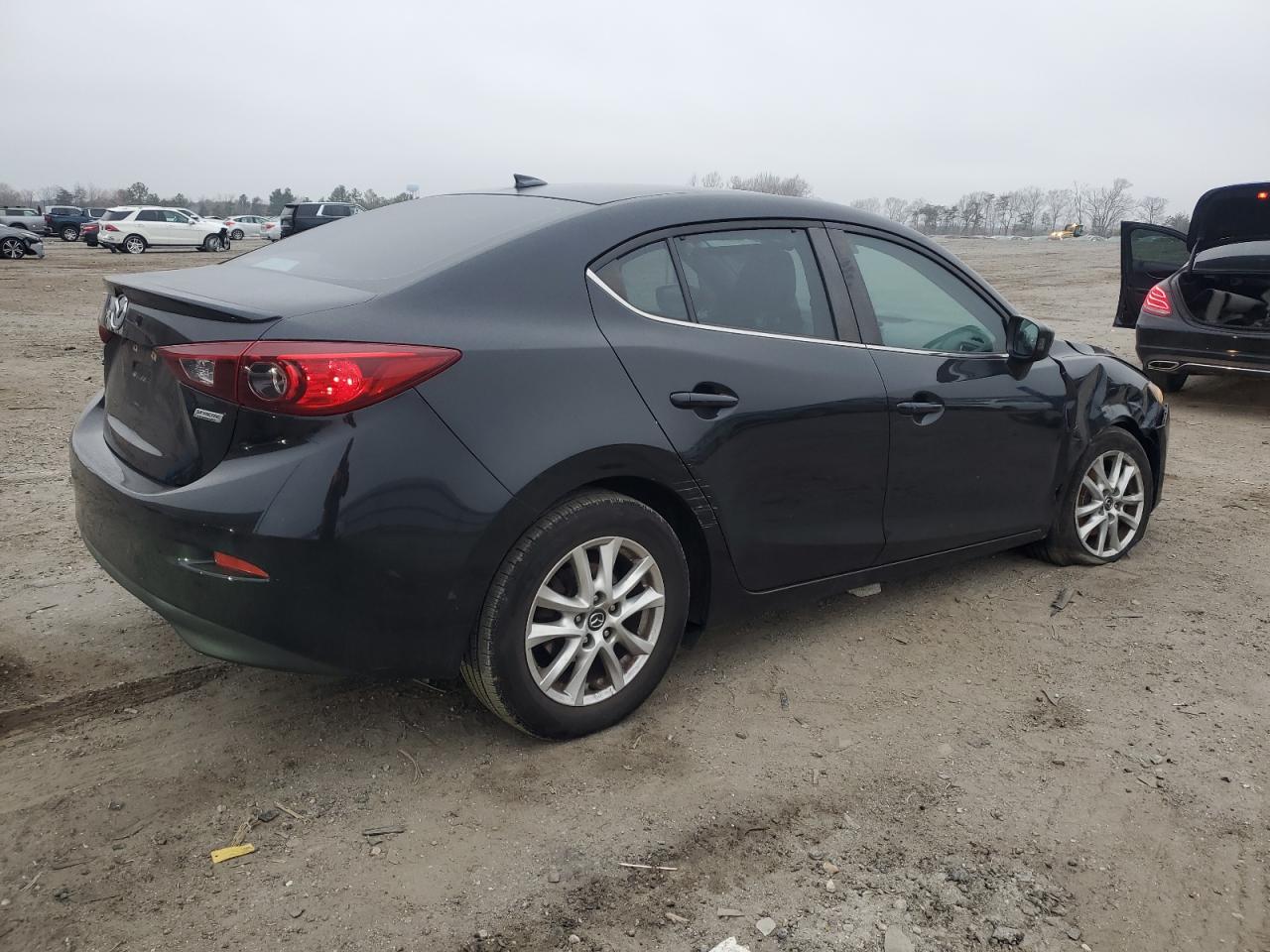 2014 Mazda 3 - Image 3