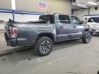 2022 Toyota Tacoma Double Cab للبيع في Pasco، WA - Front End