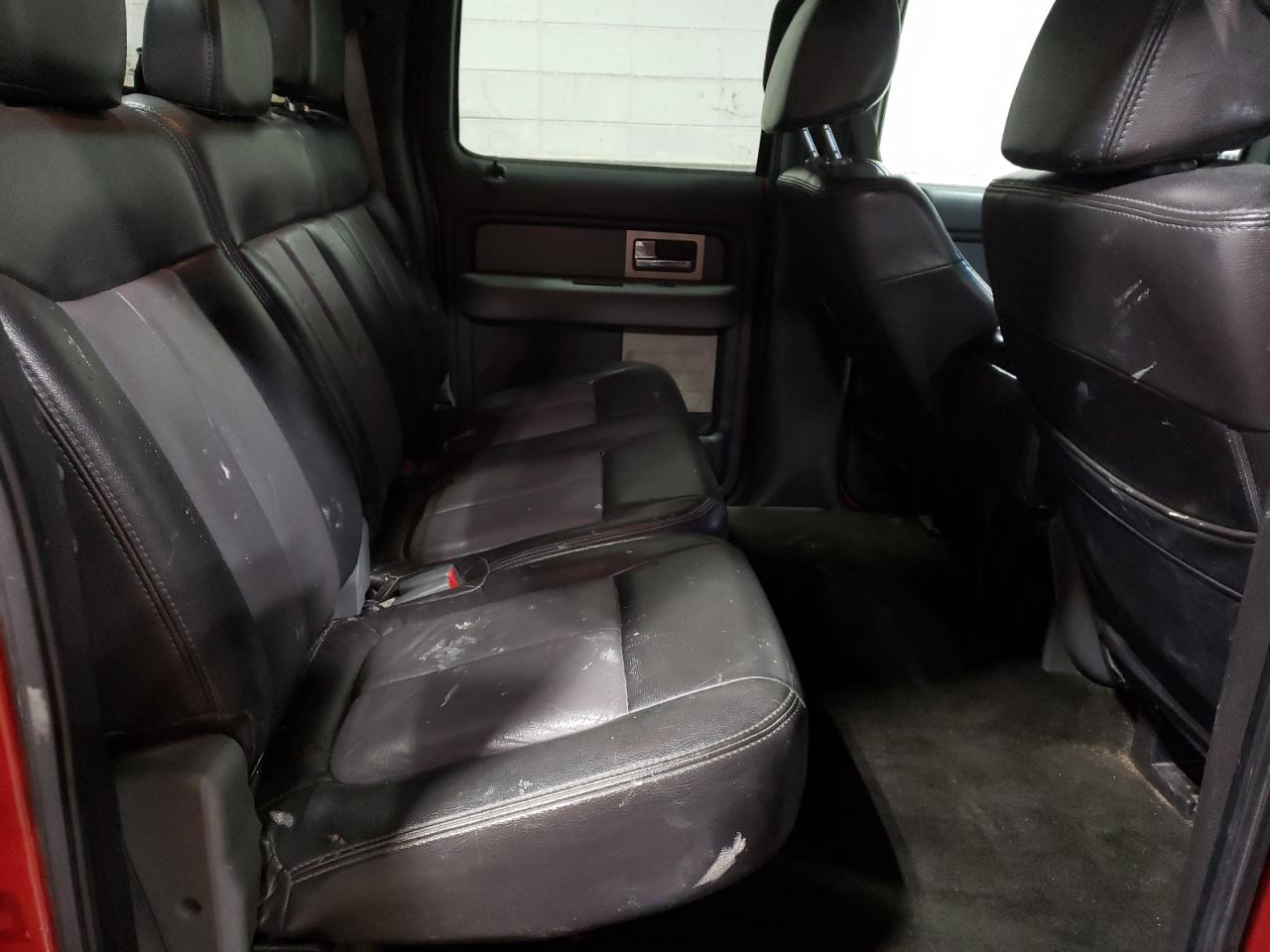2011 Ford F-150 - Image 10