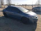2010 Honda Civic Vp en Venta en Seaford, DE - All Over