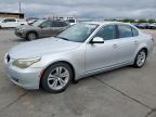 2010 Bmw 528 I for Sale in Grand Prairie, TX - Hail