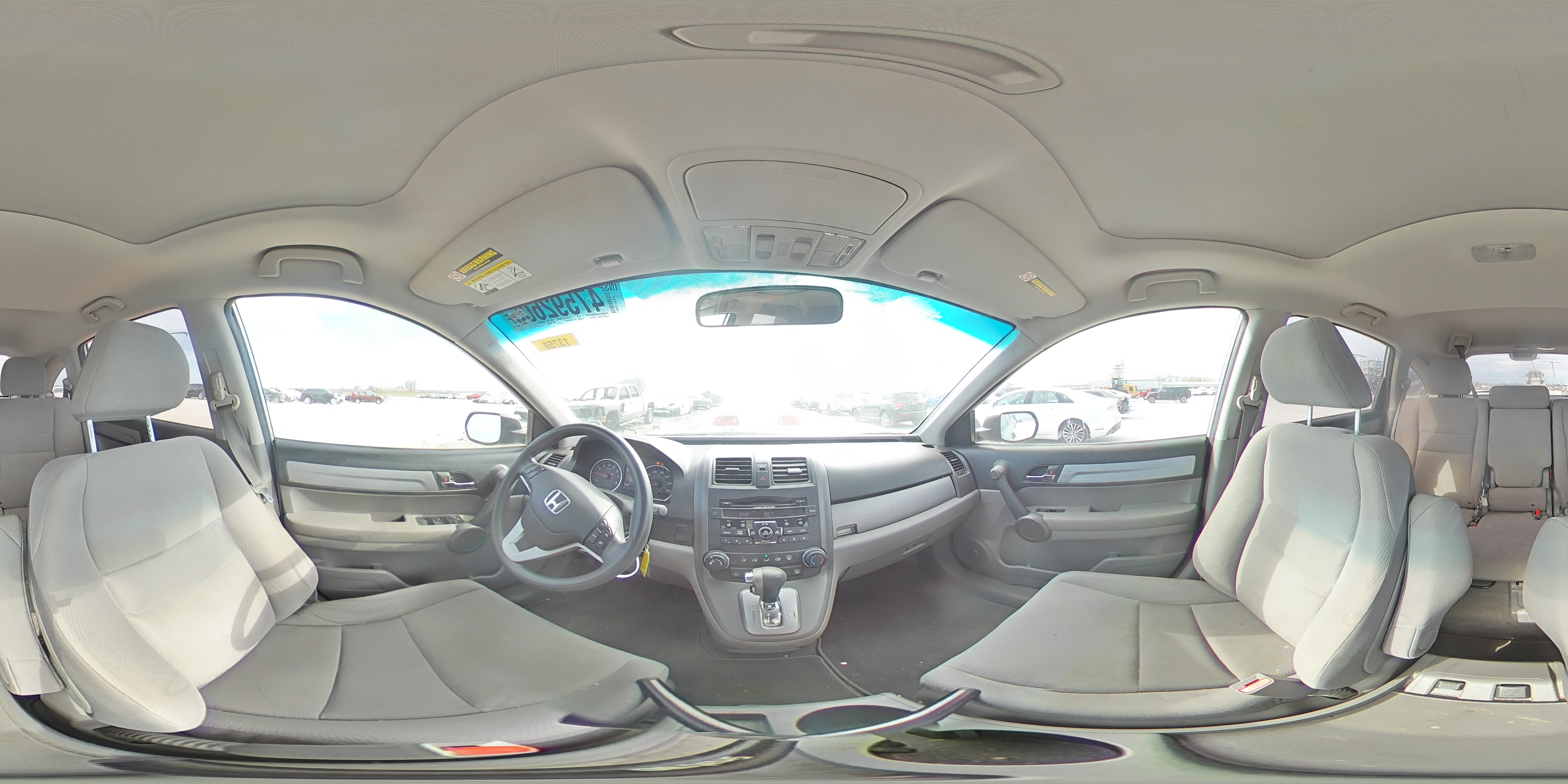 2011 Honda CR-V - Image 12