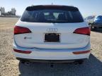 2017 Audi Sq5 Premium Plus за продажба в San Diego, CA - Front End