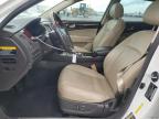 2013 Hyundai Equus Signature продається в Sacramento, CA - Front End