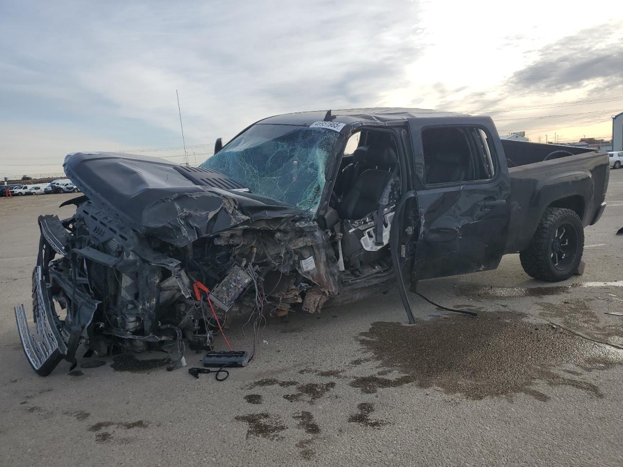 2013 Gmc Sierra K2500 Denali for Sale in Nampa, ID - All Over