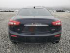 2015 Maserati Ghibli S იყიდება Ellenwood-ში, GA - Minor Dent/Scratches