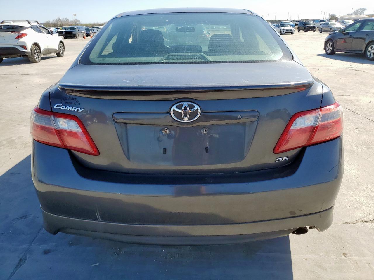 2007 Toyota Camry - Image 6