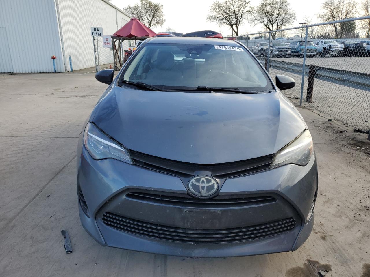 2017 Toyota Corolla - Image 5