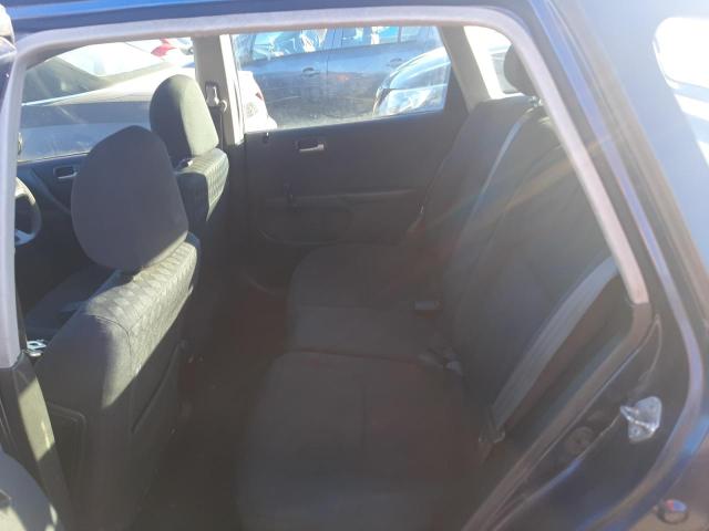 2003 HONDA CIVIC 1.6I VTEC INSPIRE S 5DR