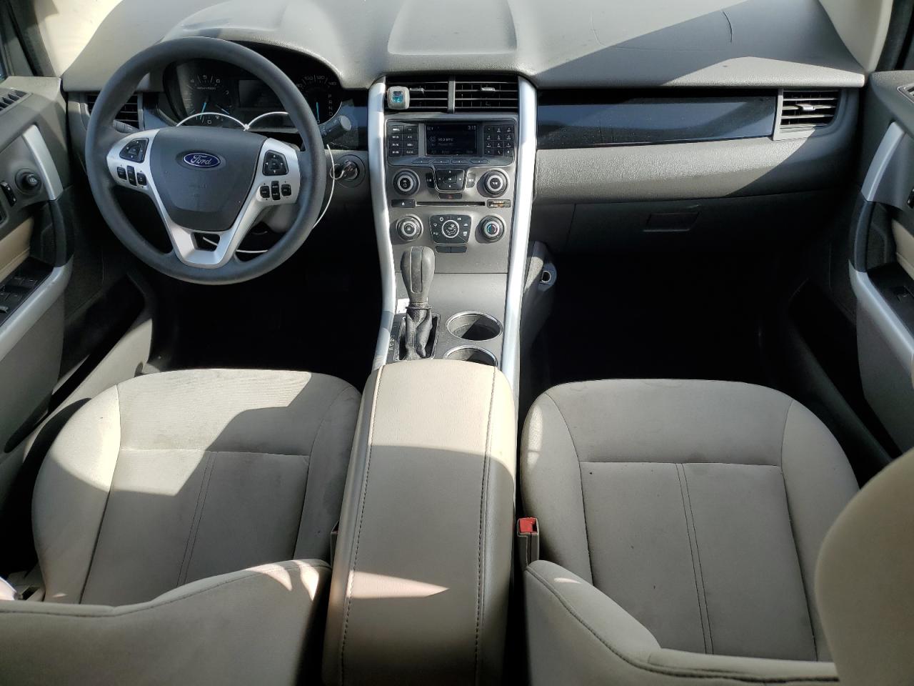 2014 Ford Edge - Image 8