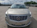 2015 Cadillac Xts Luxury Collection de vânzare în Wilmer, TX - Hail