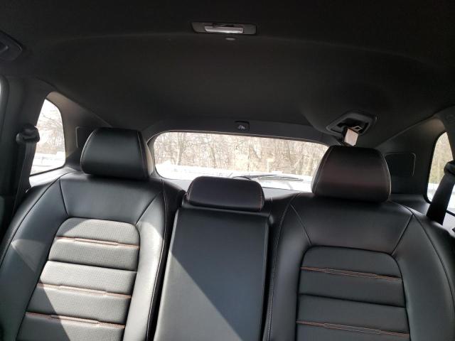 2023 HONDA CR-V SPORT TOURING